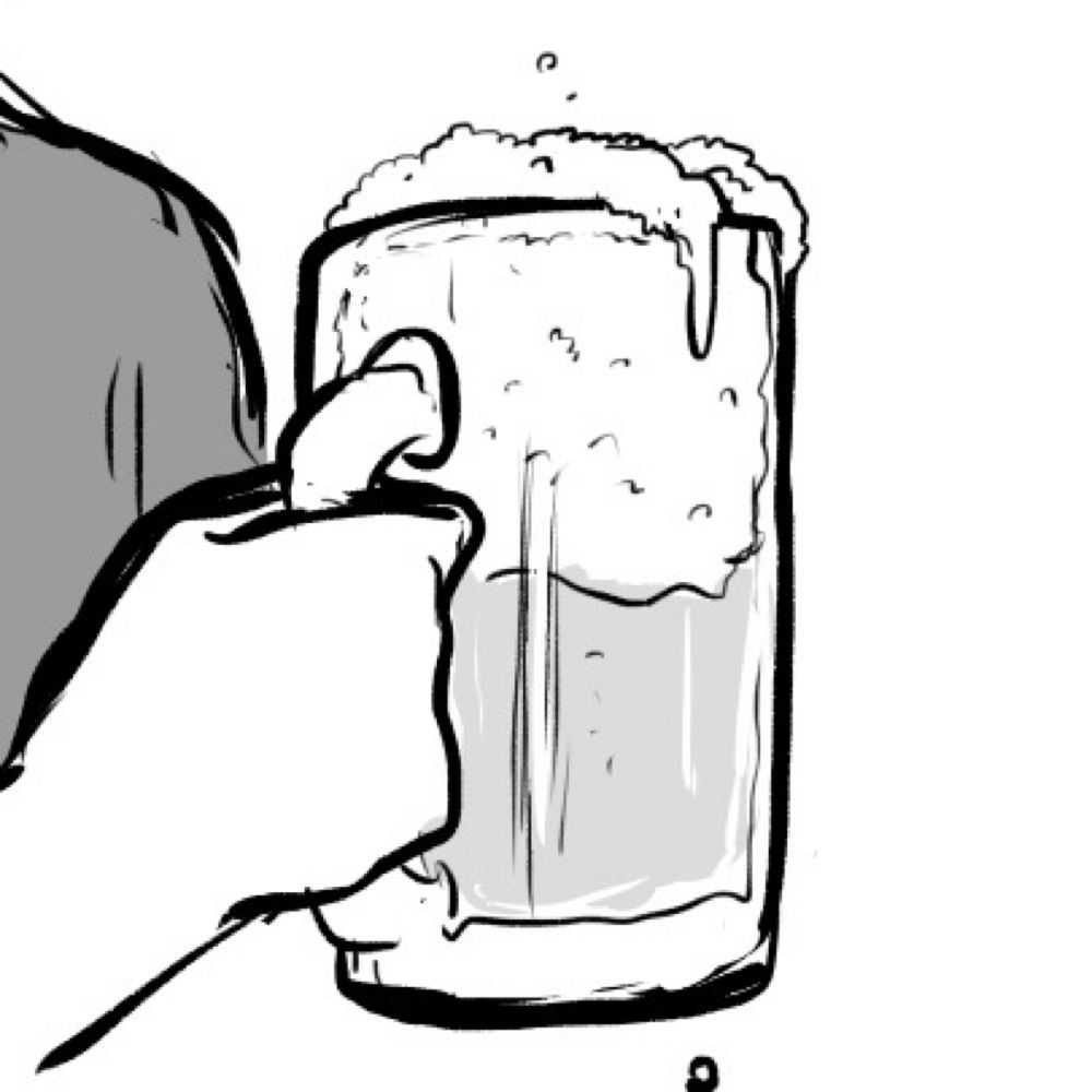 冷酒
