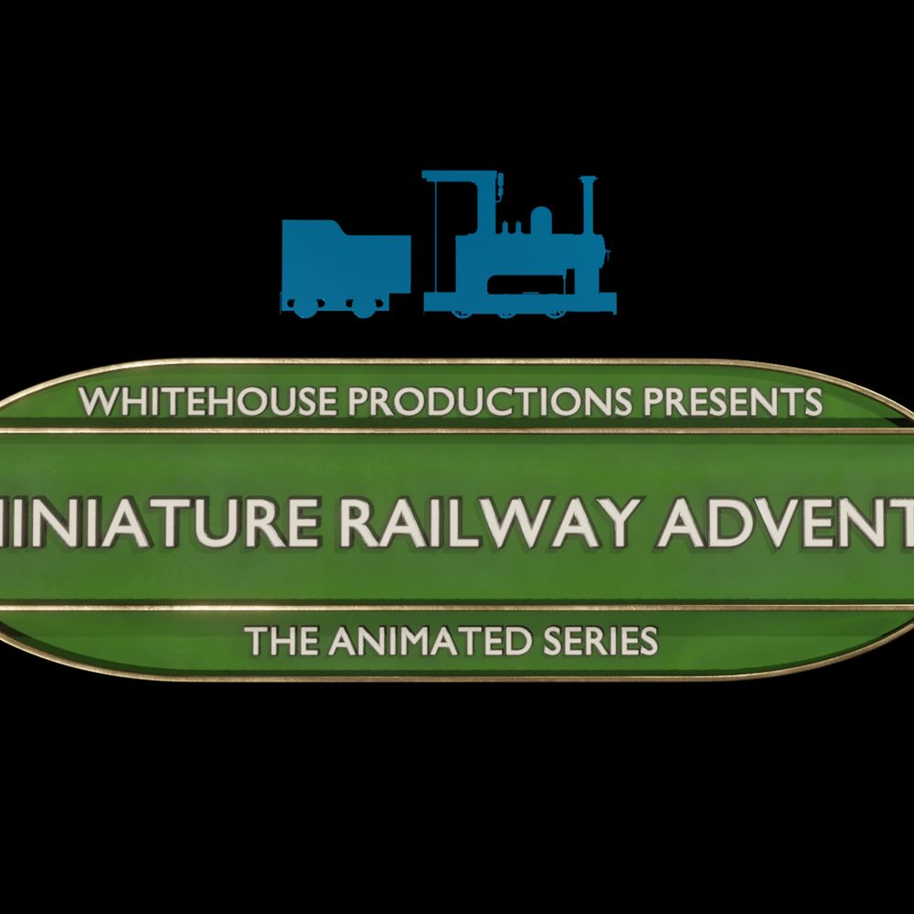 The Miniature Railway Adventures