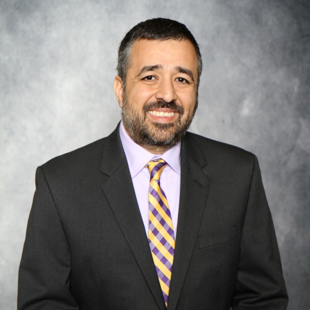 Matt Calamia