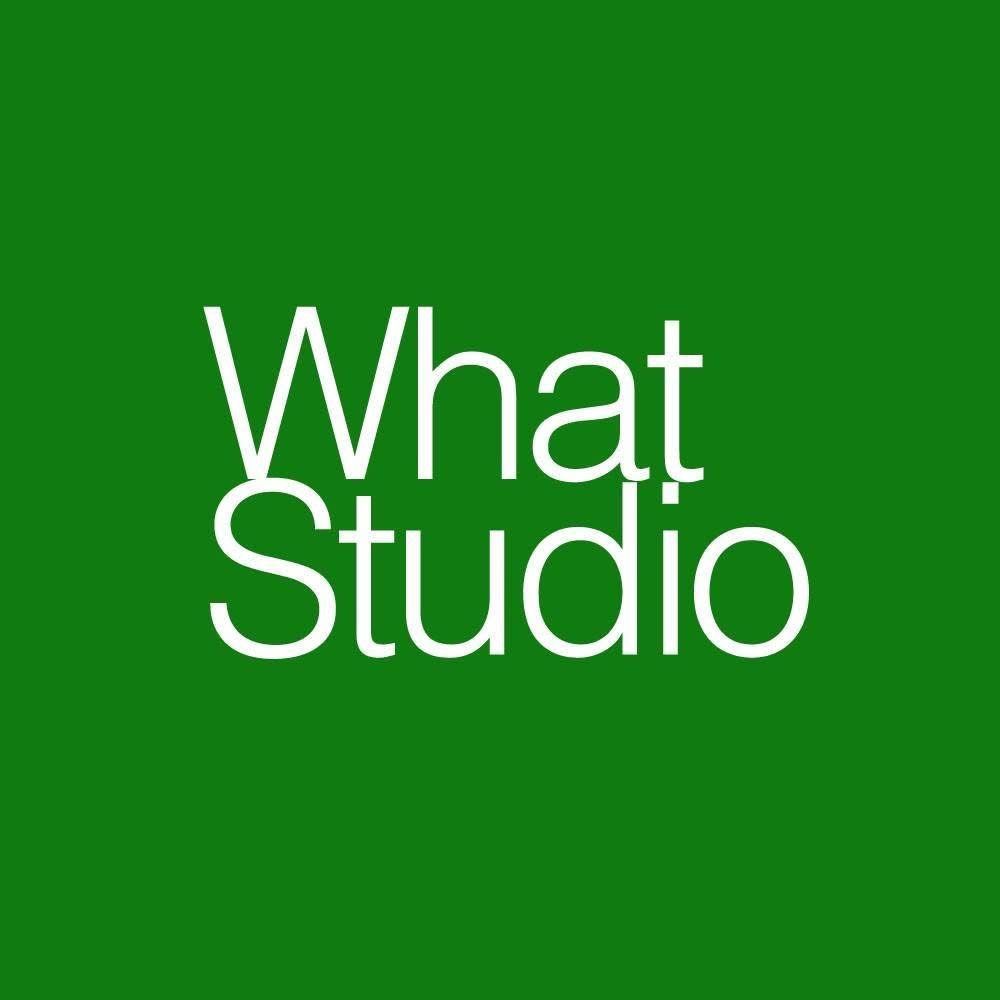 What Studio