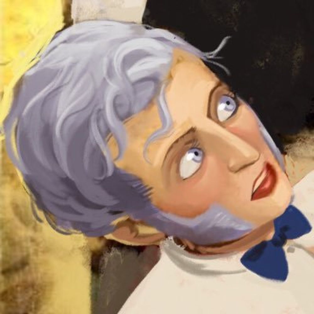 creatrixanimi