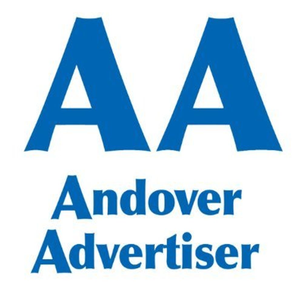 Andover Advertiser