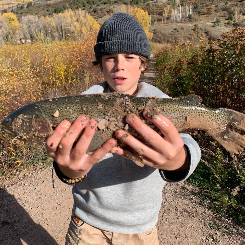 dylanthefisherman