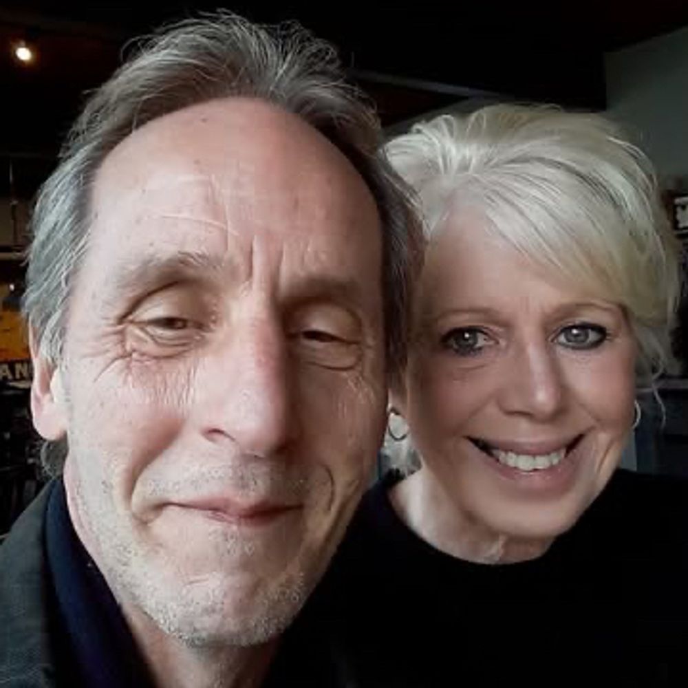 Jeff & Tracey