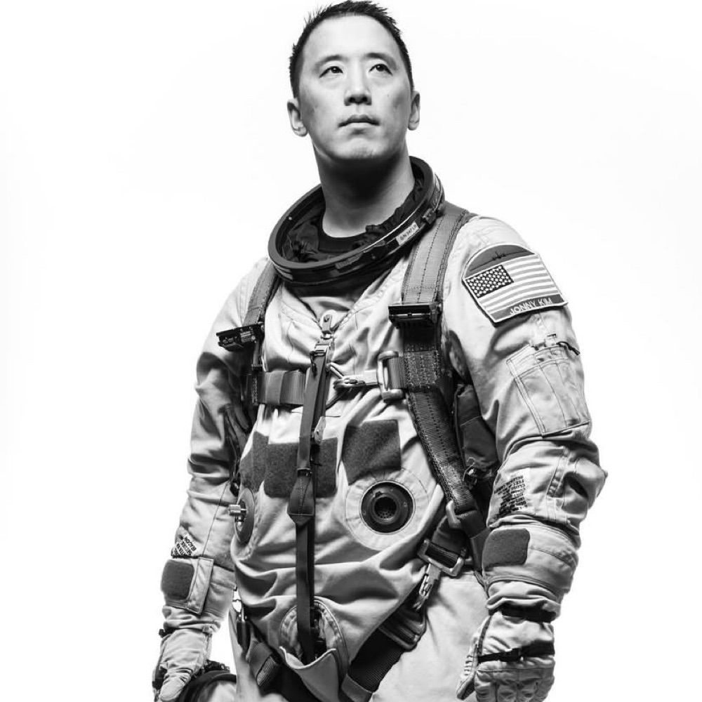 Jonny Kim