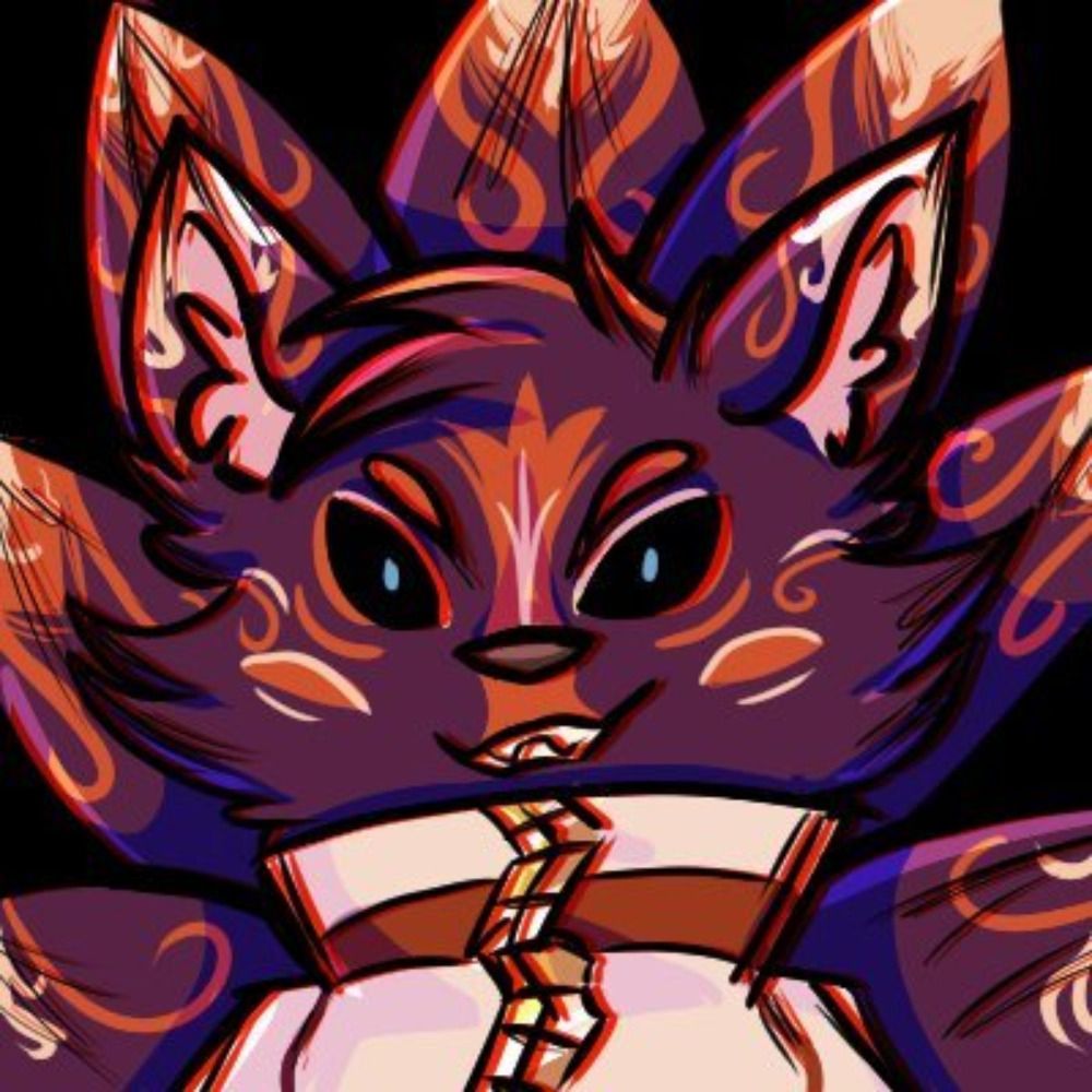 Ketsune 🦊