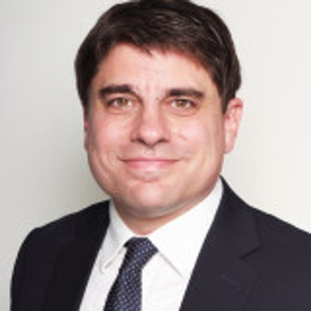 Hamish McDougall