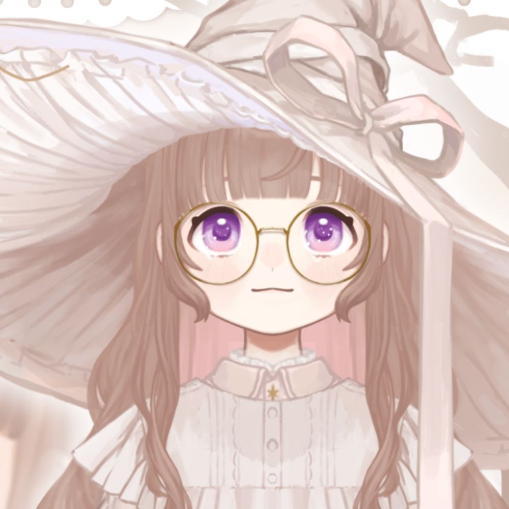 mimi☁️🧸Vtuber