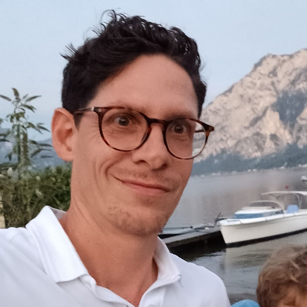 Thomas Marecek