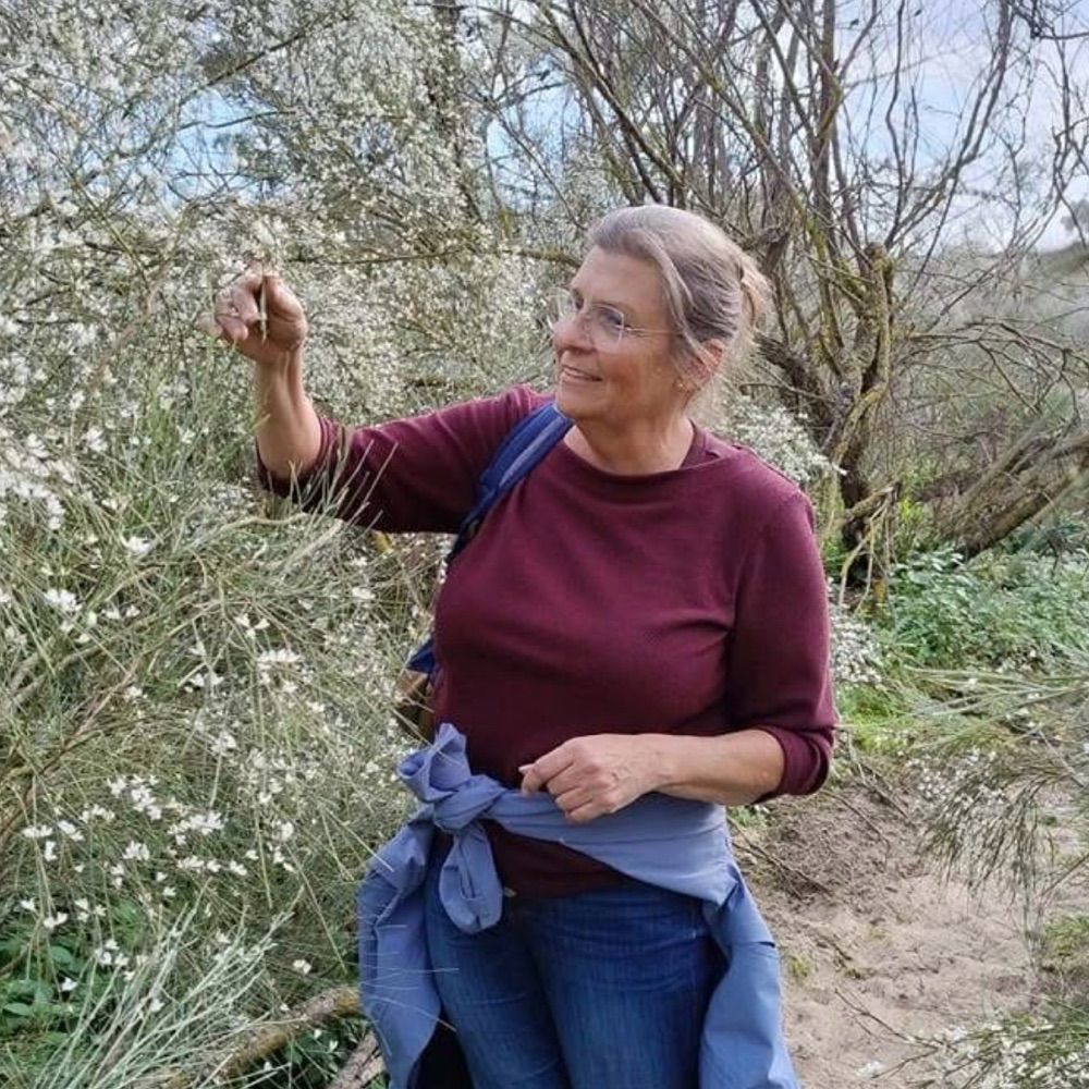 Jolanda van Hattum