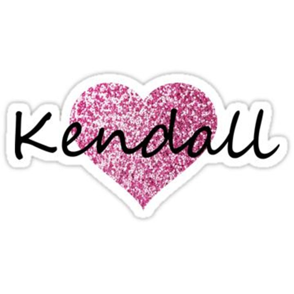 Kendall