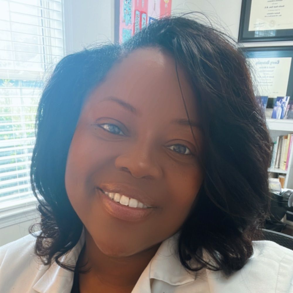 Dr. Charnetta