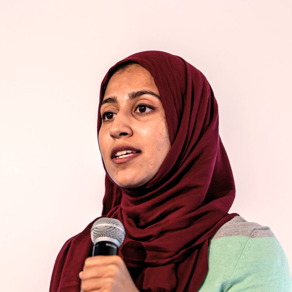 Sumayyah Ahmed