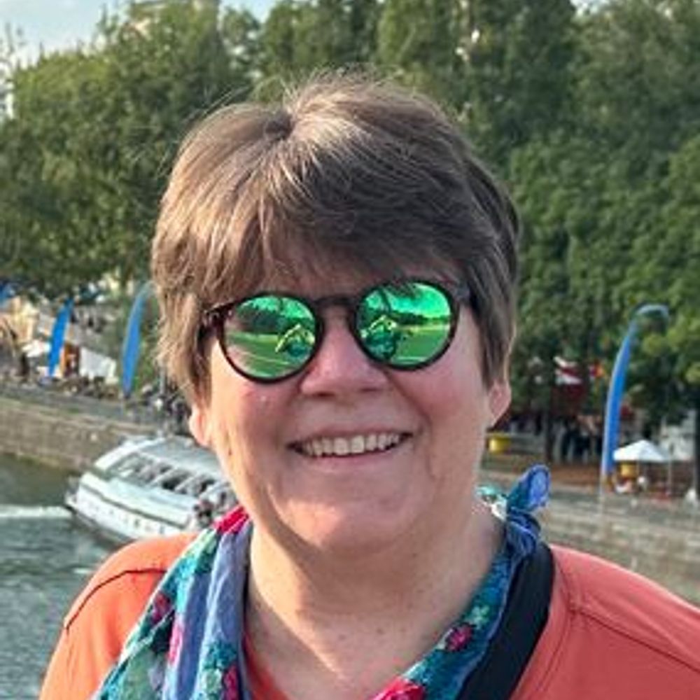 Cecilia Minalga