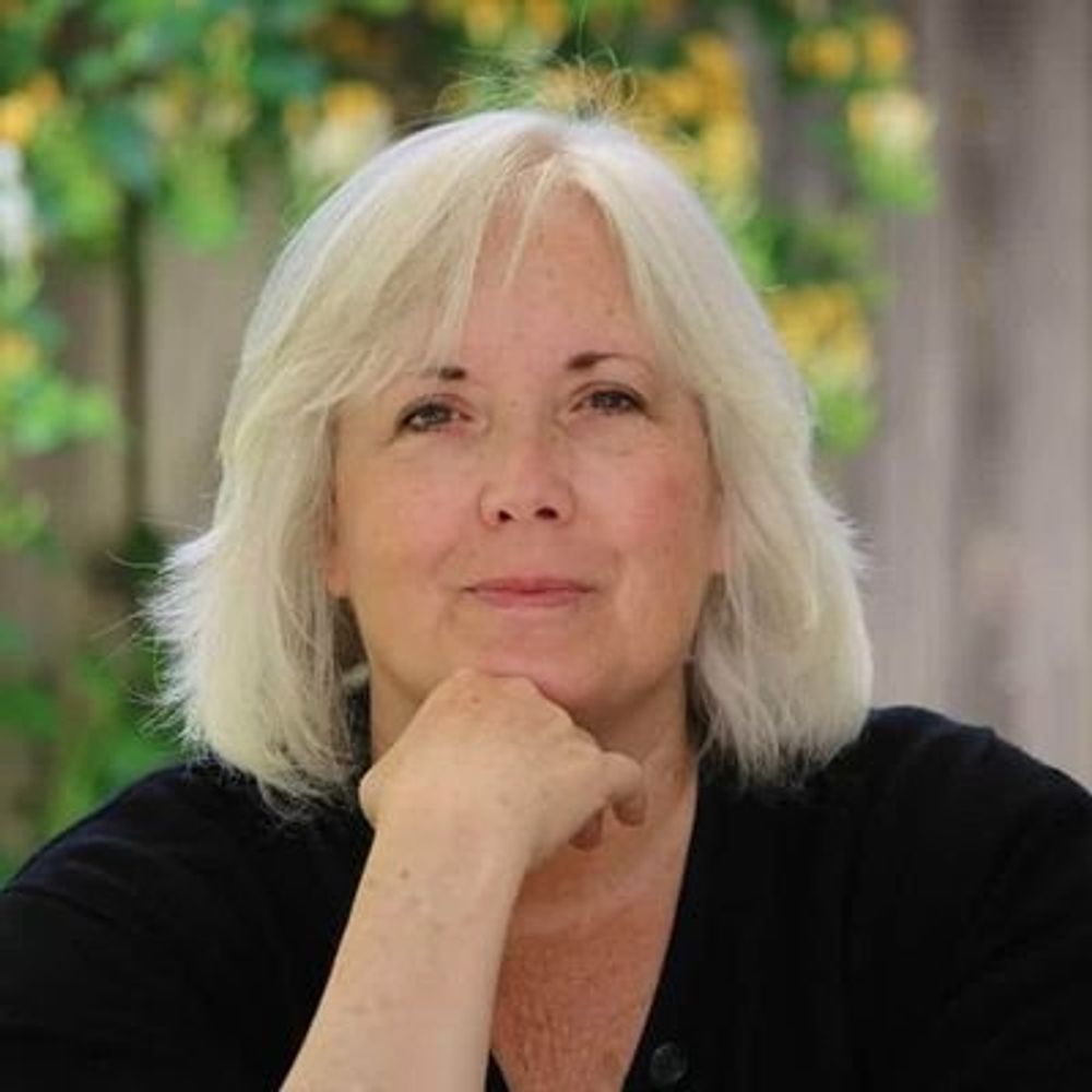 Patricia Florin
