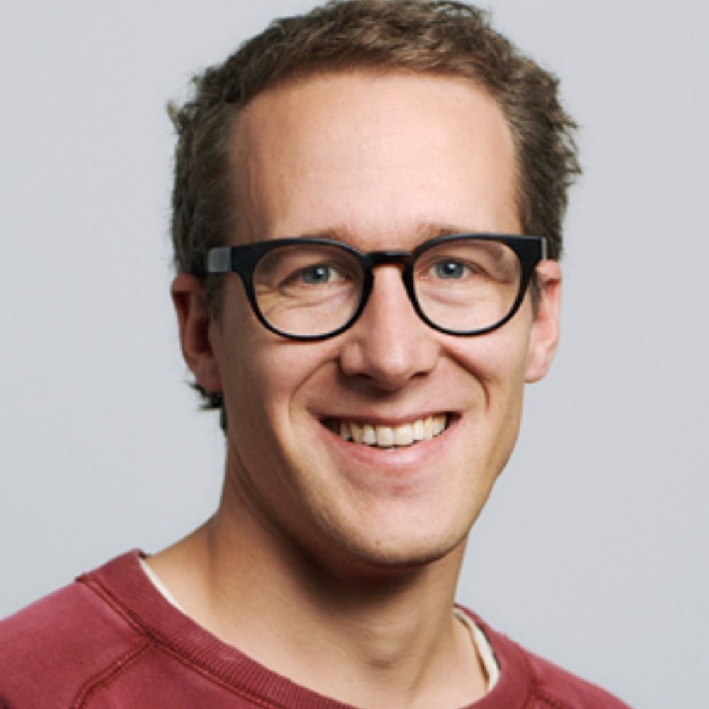 Christoph Bader
