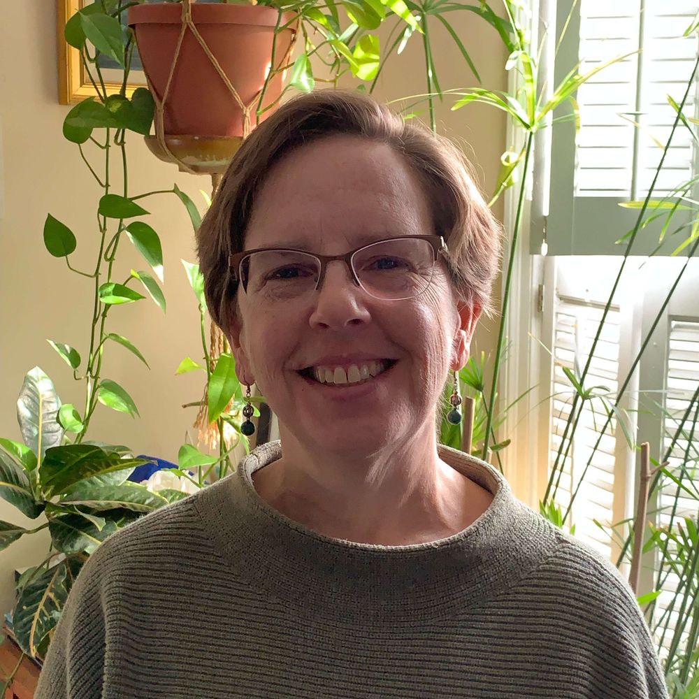 Laura Ahearn