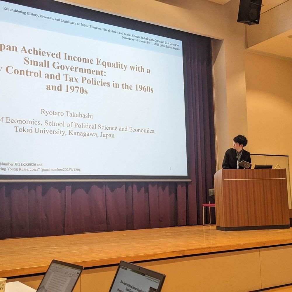 Ryotaro Takahashi