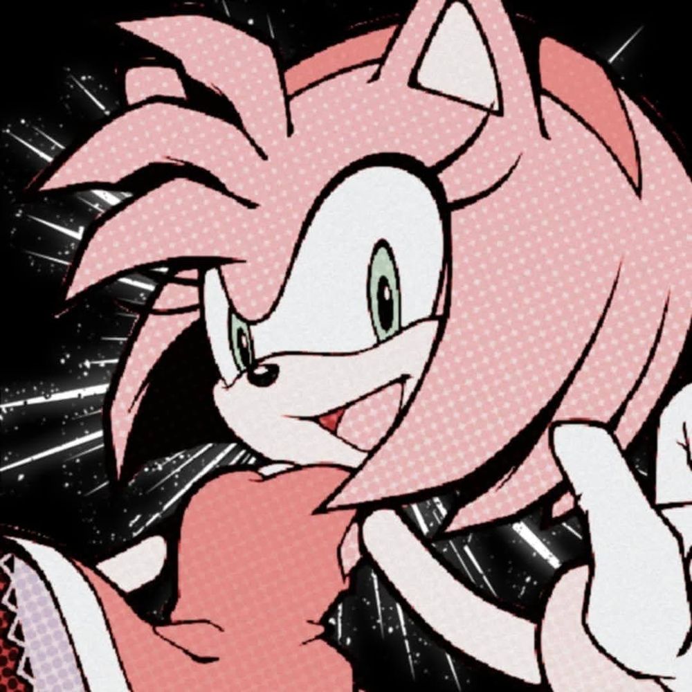 𝘼𝙢𝙮 𝙍𝙤𝙨𝙚