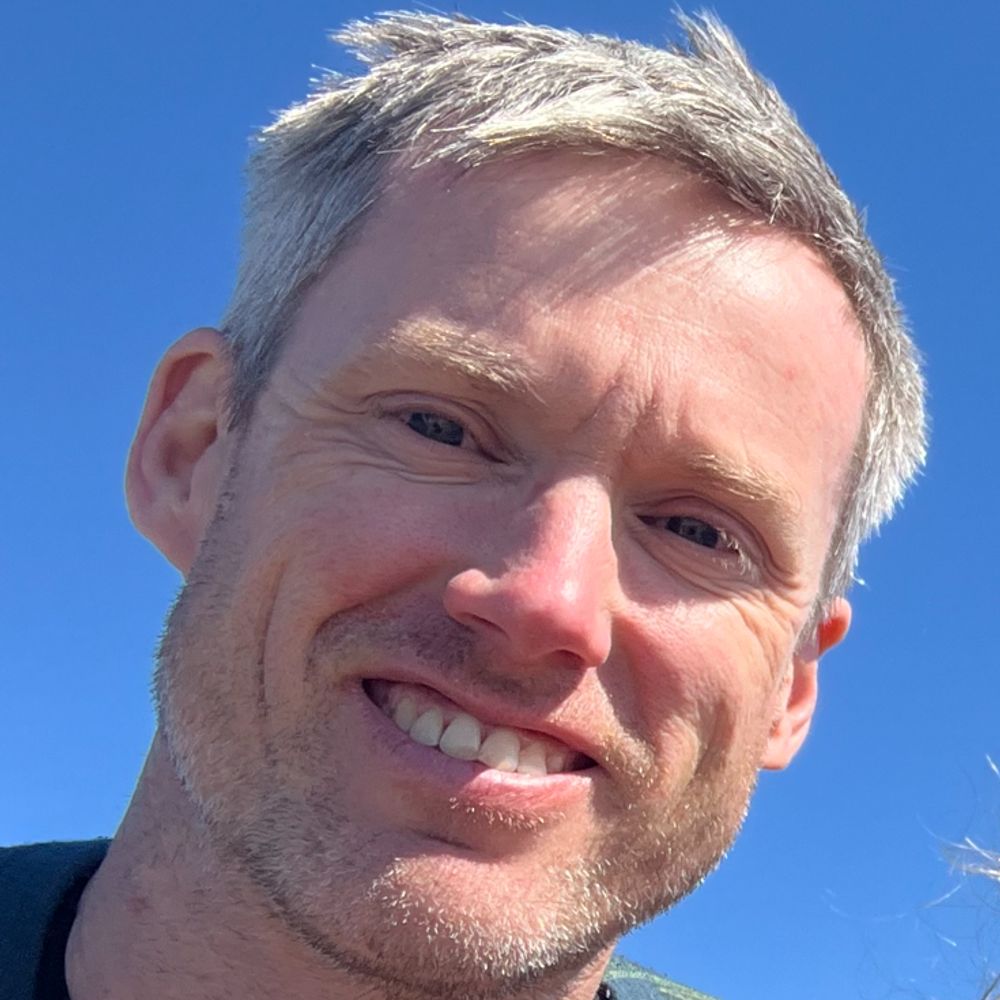 Rune Rystad
