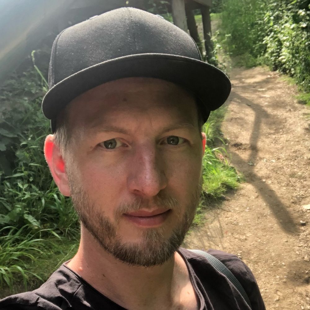 Marc Eden