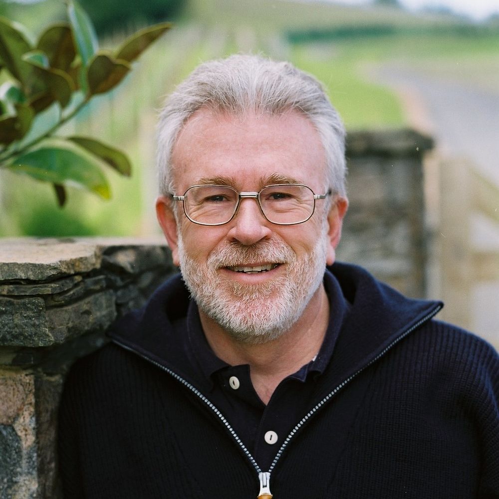 Mike Spratt