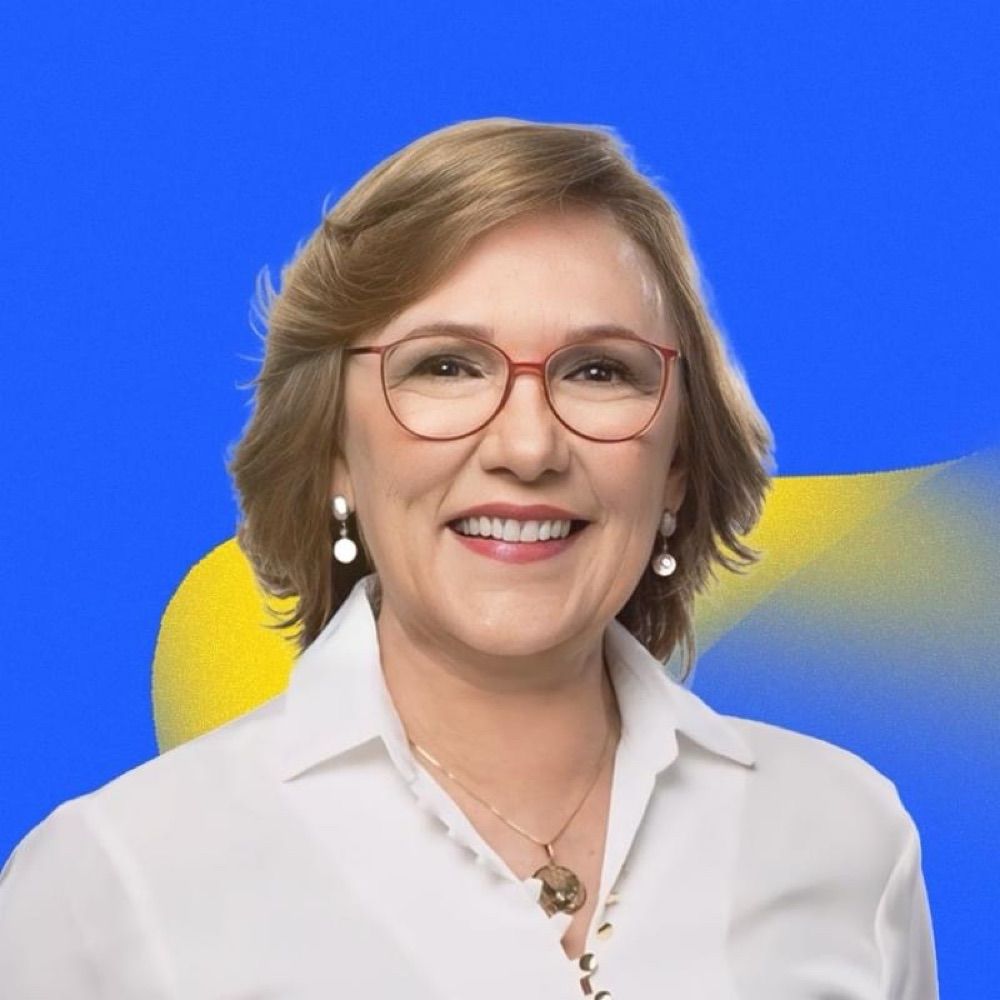 Zenaide Maia