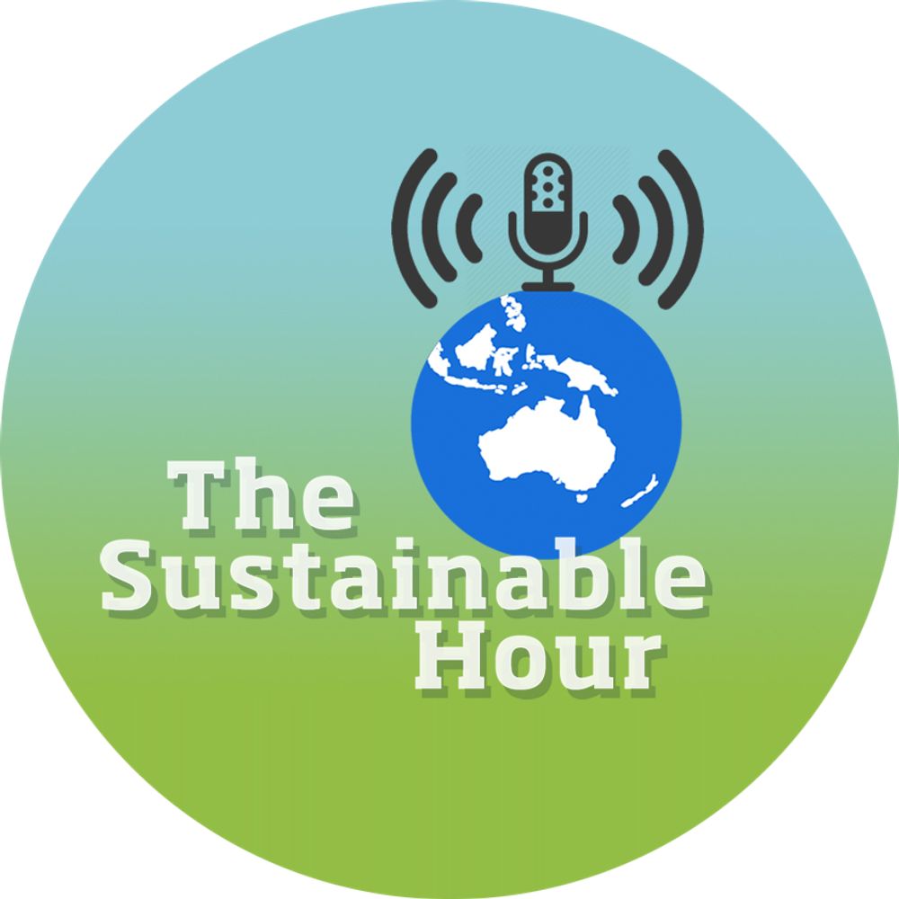 The Sustainable Hour