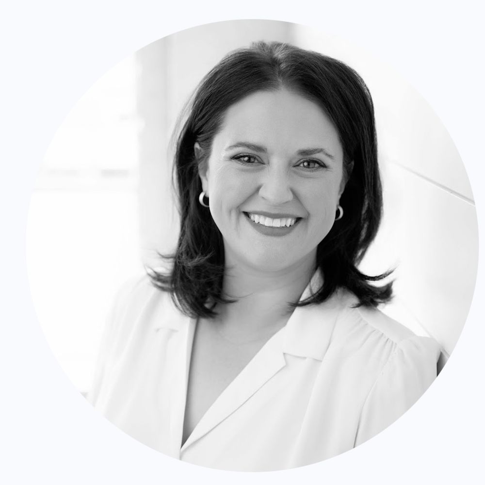 Meghan Farley Webb, PhD