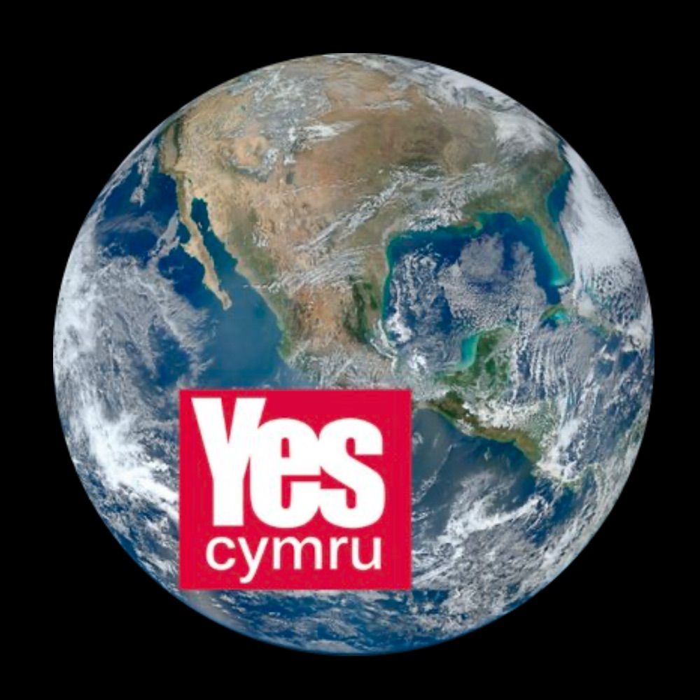YesCymru Rhyngwladol/ International