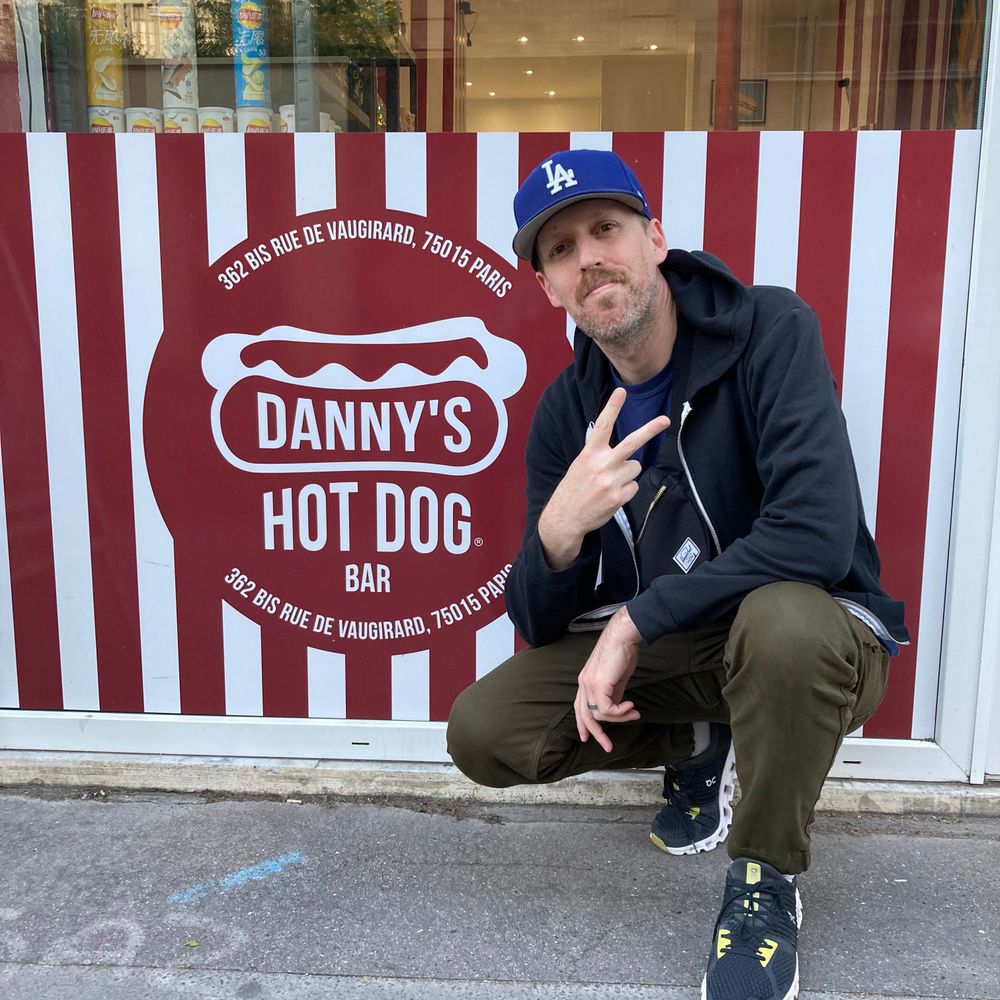 danny 