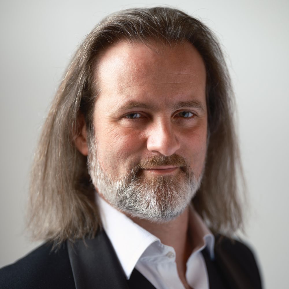 Julien Girard, artiste