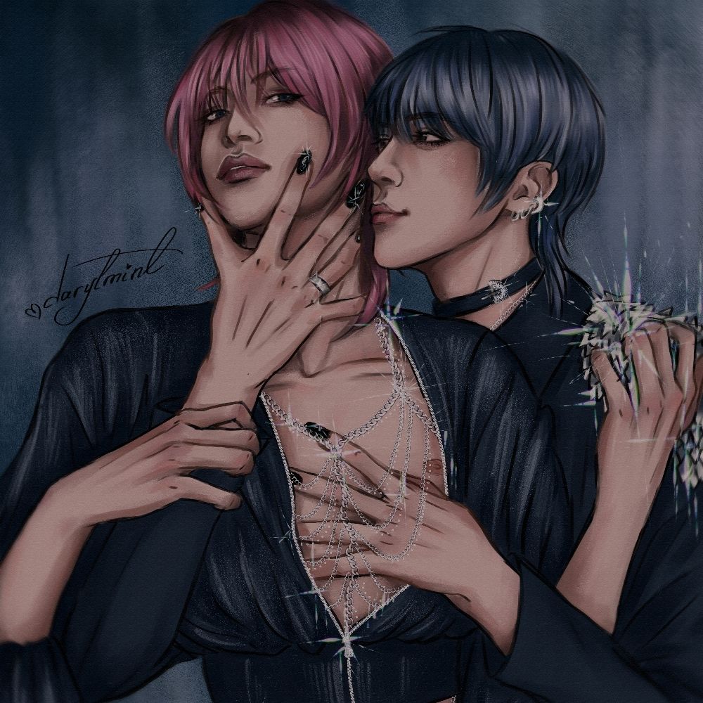 ♡ darylmint