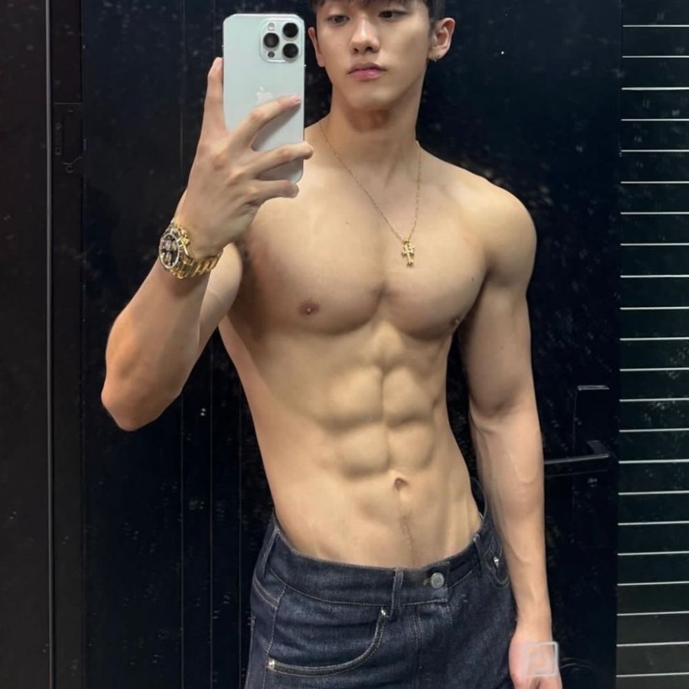 氓