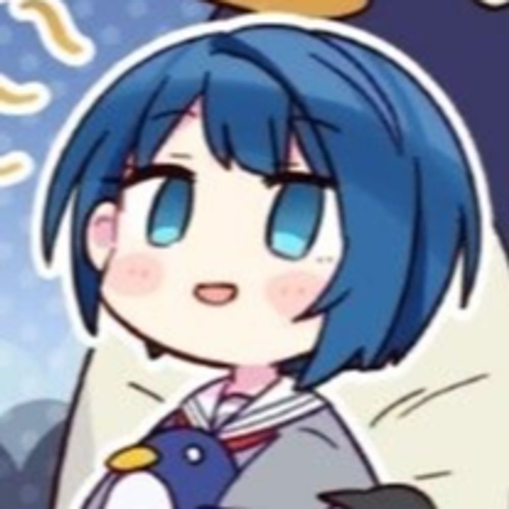 🐧