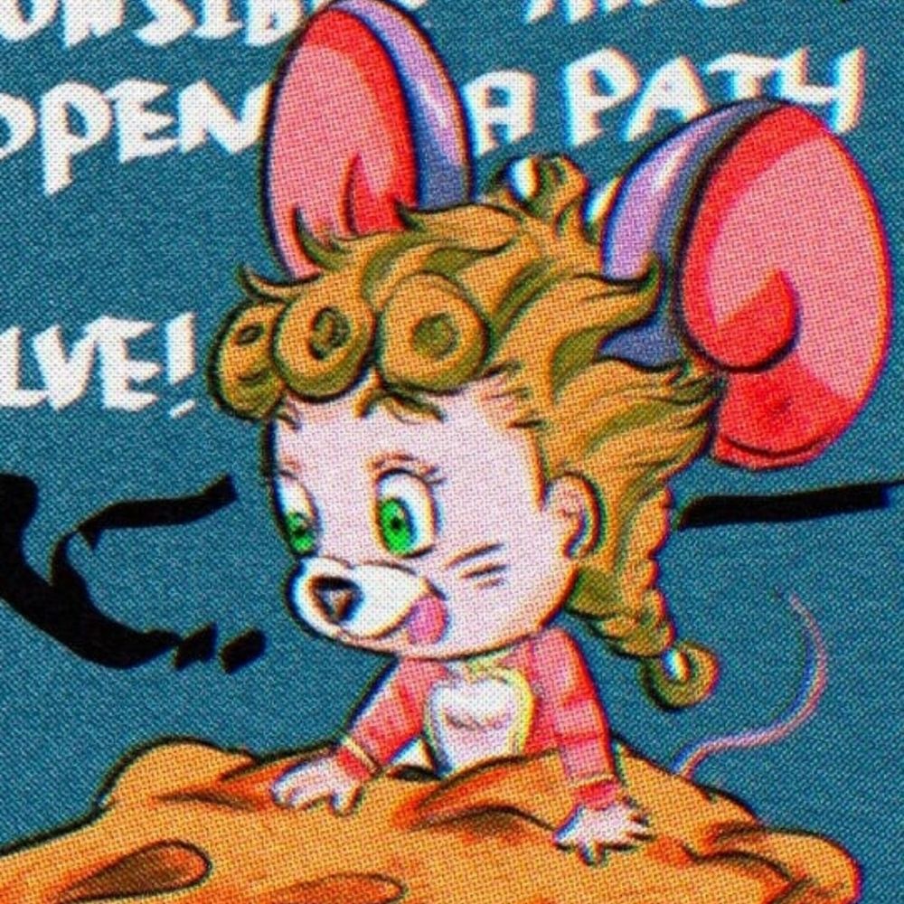 たこやき🐙
