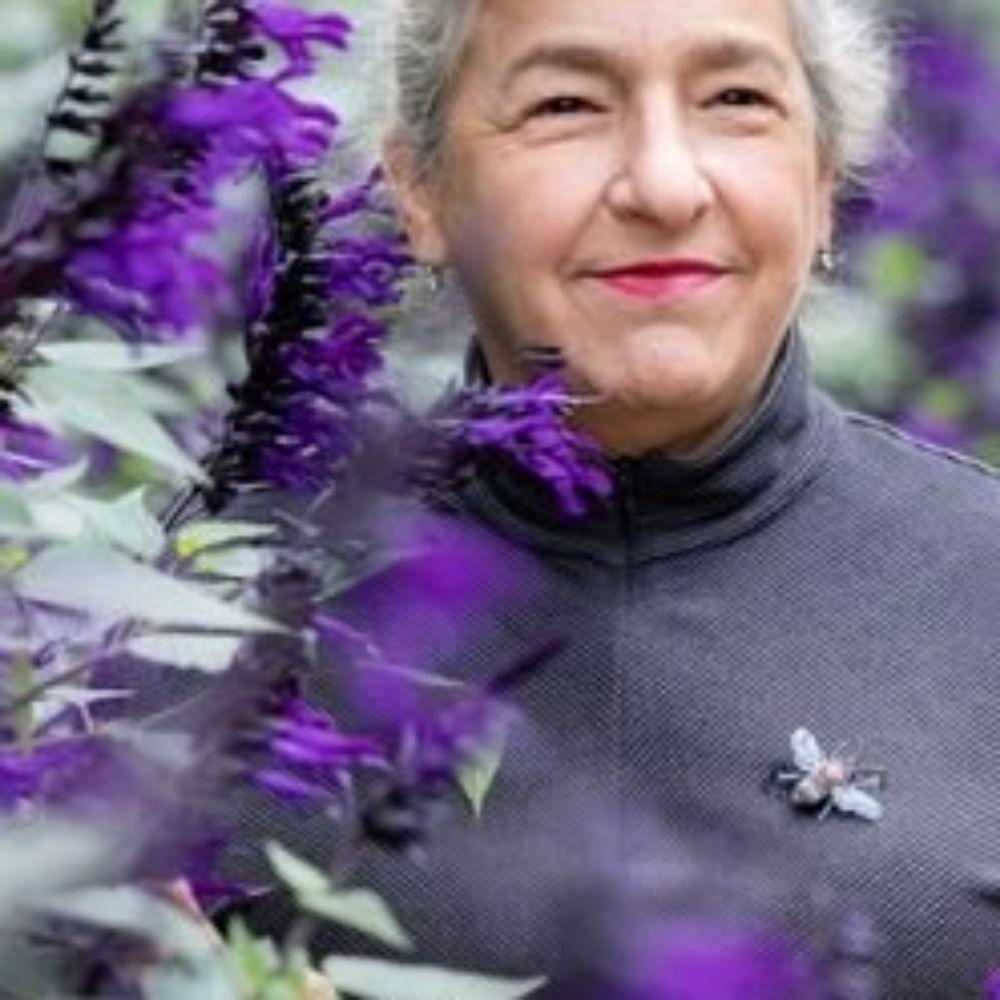 Karen Liebreich