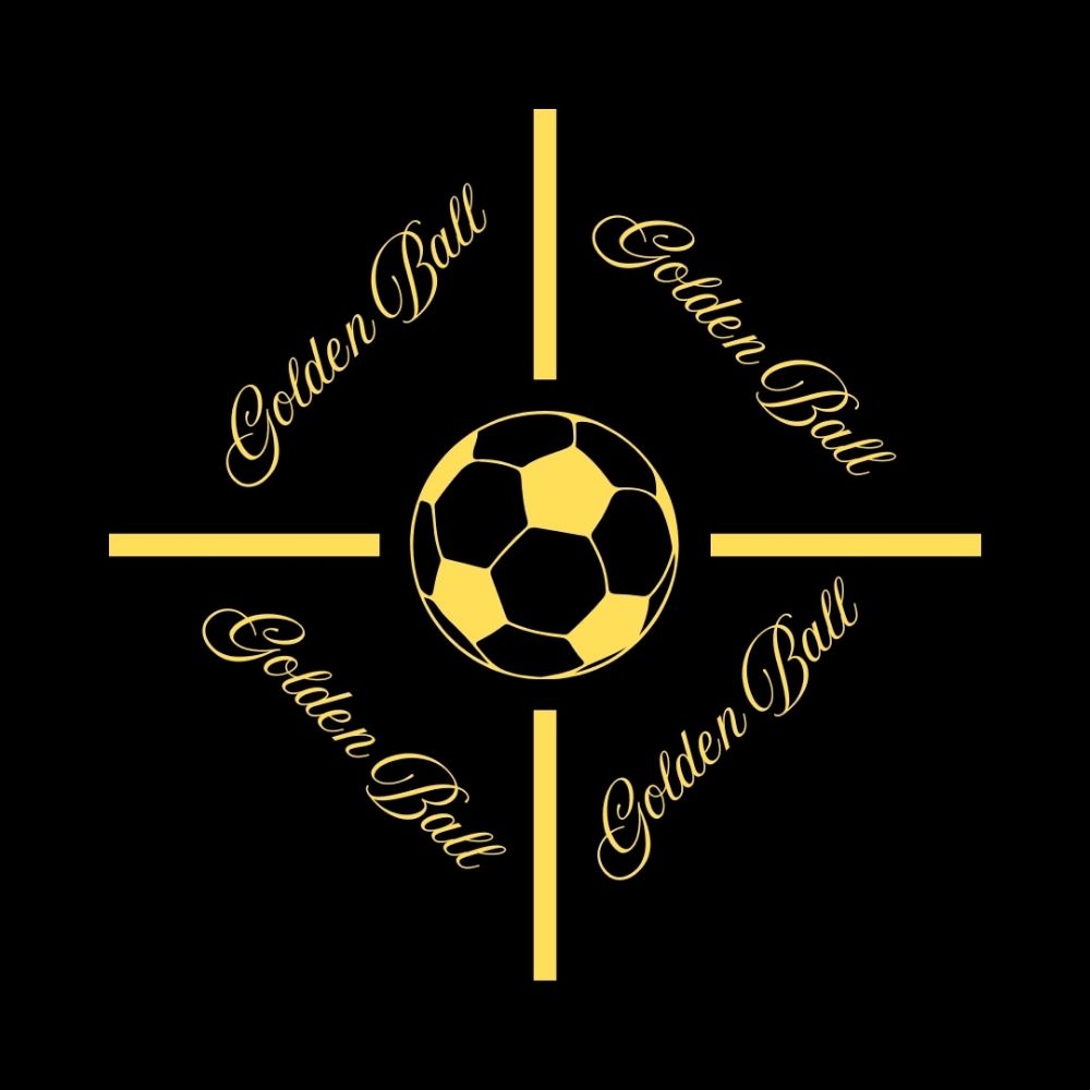 Goldenbaall