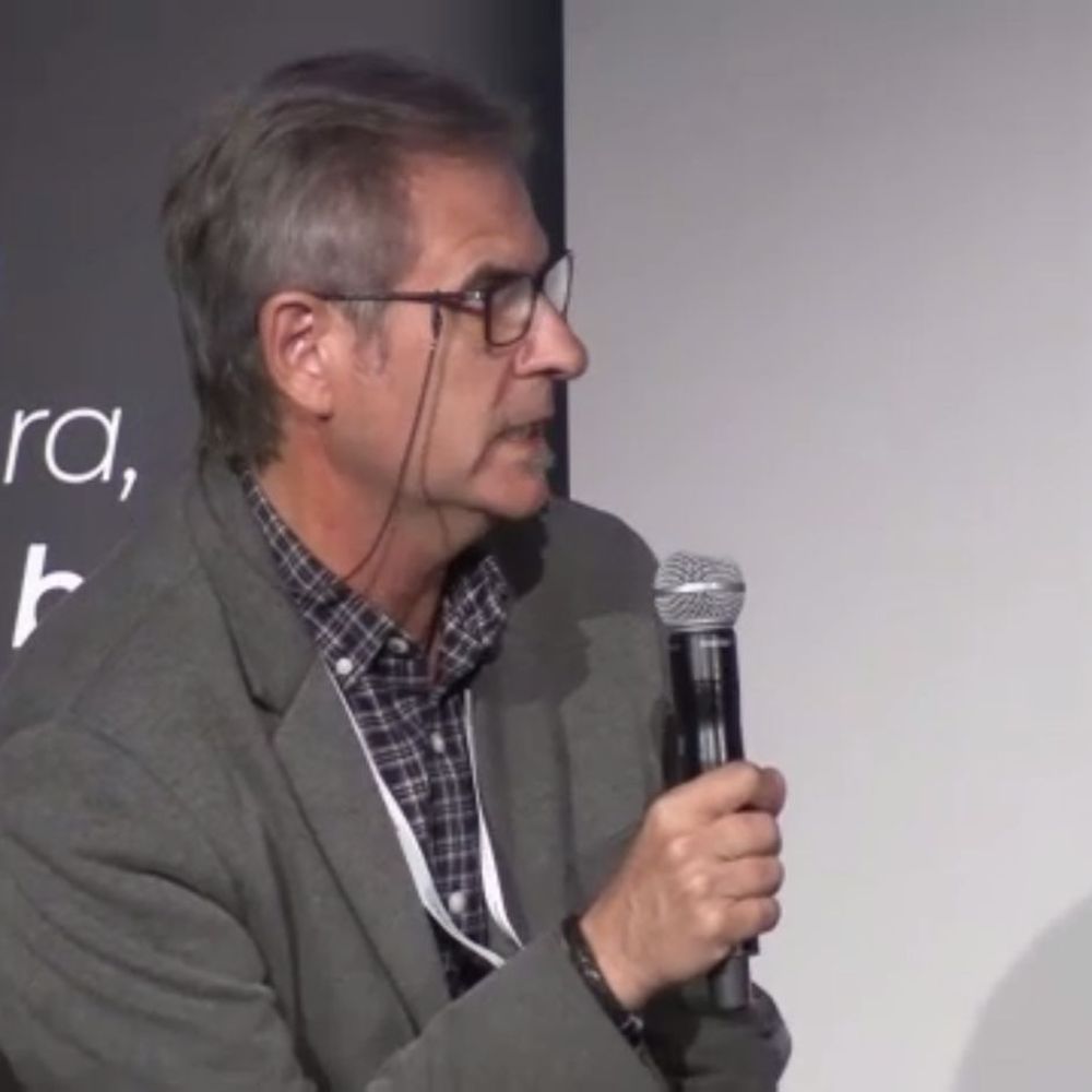 Fernando Martin-Sanchez