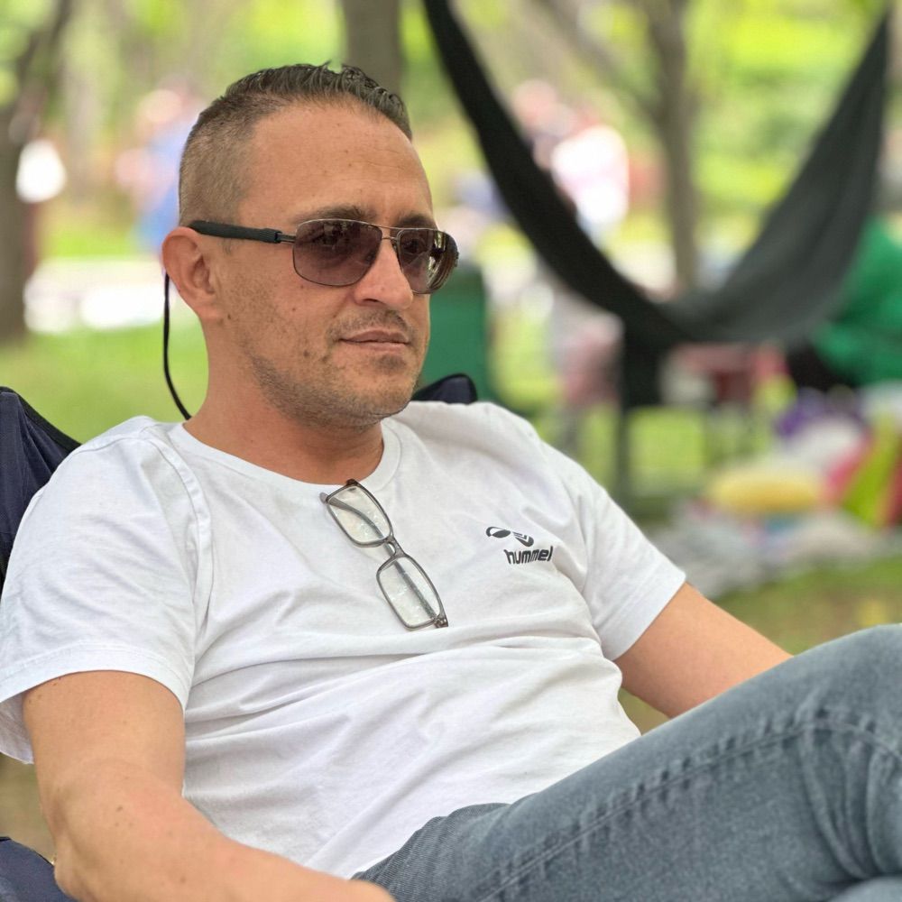 Murat Süren