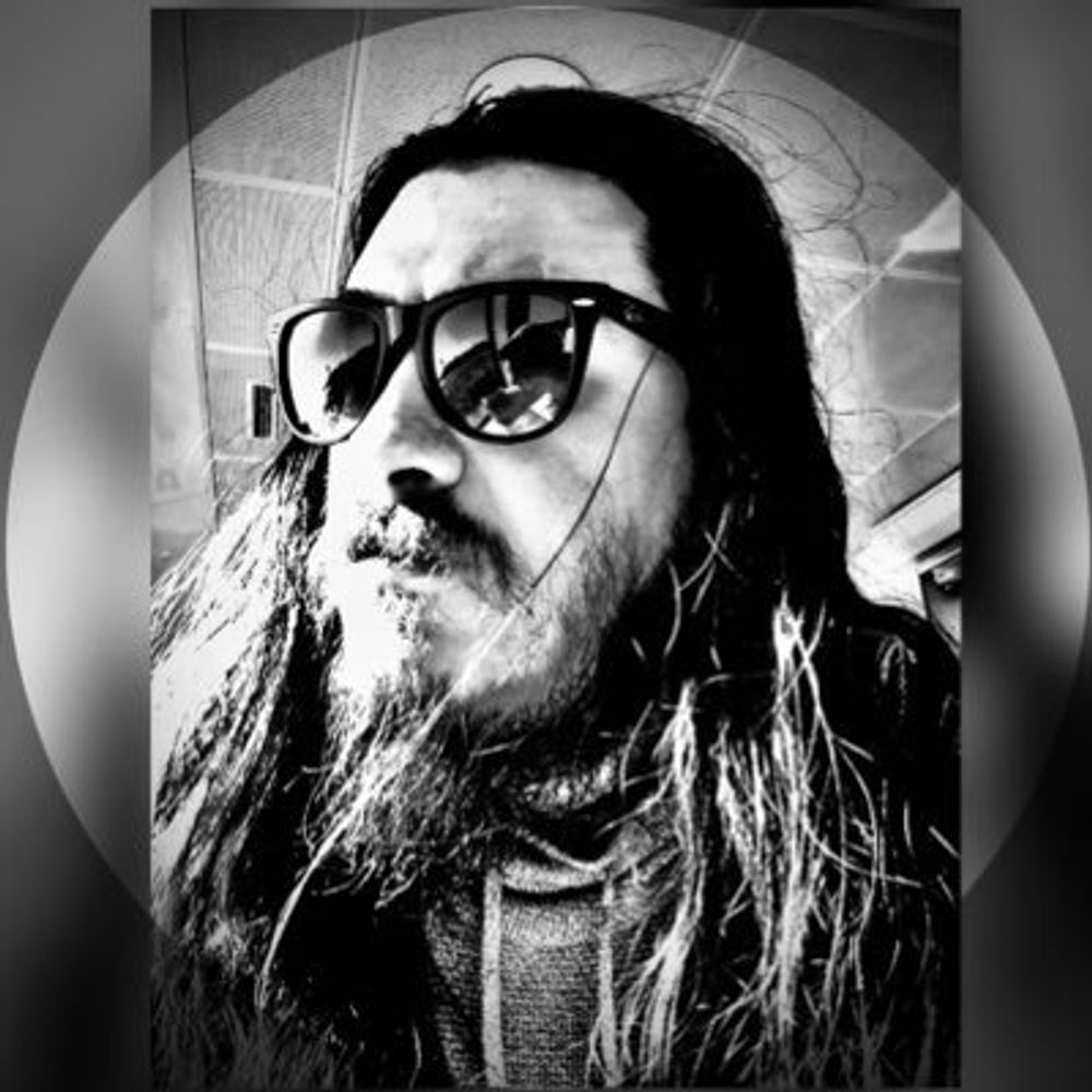 Mithrandir v3.1 (Mavi Tik) Hür Muhalif