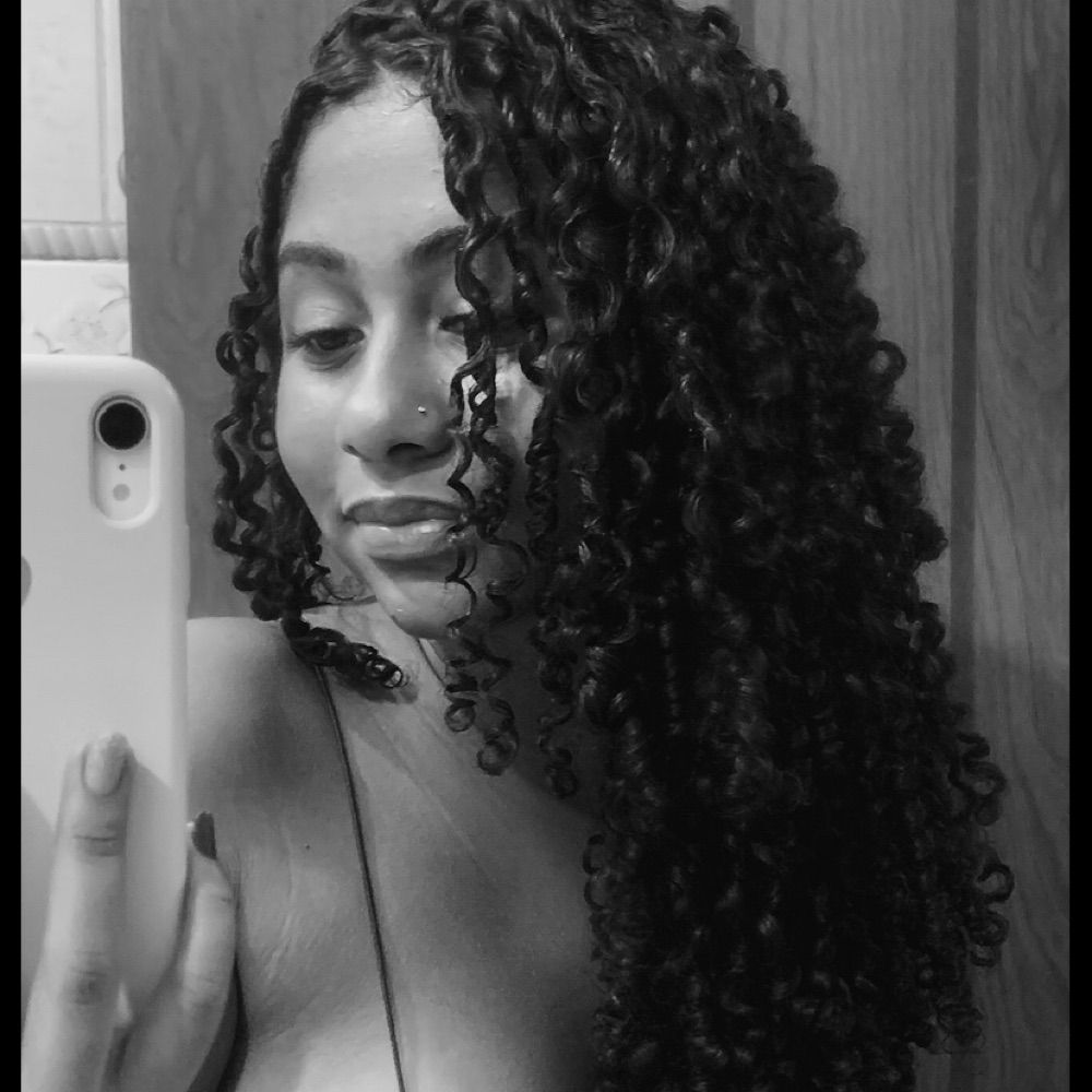 Carolzinha💞