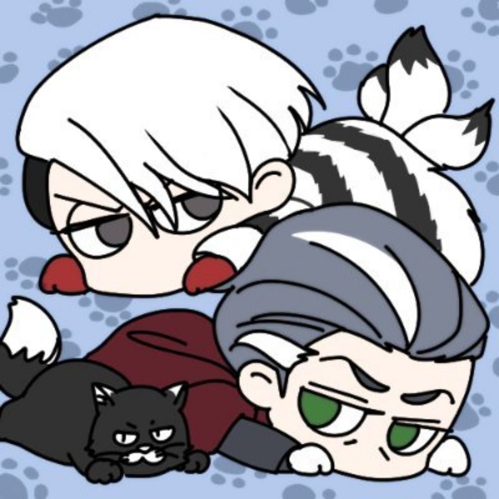 🍀コンフィ🍀@📚先生垢