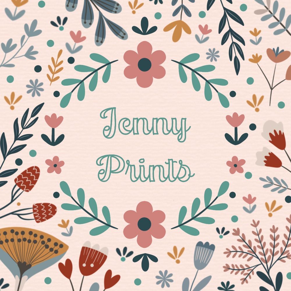 Jenny Prints