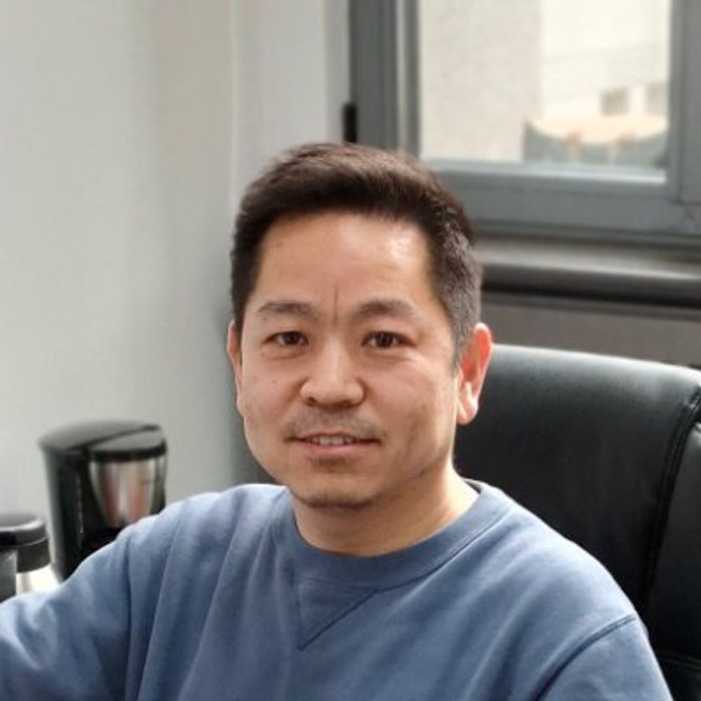 Jinfeng Chen