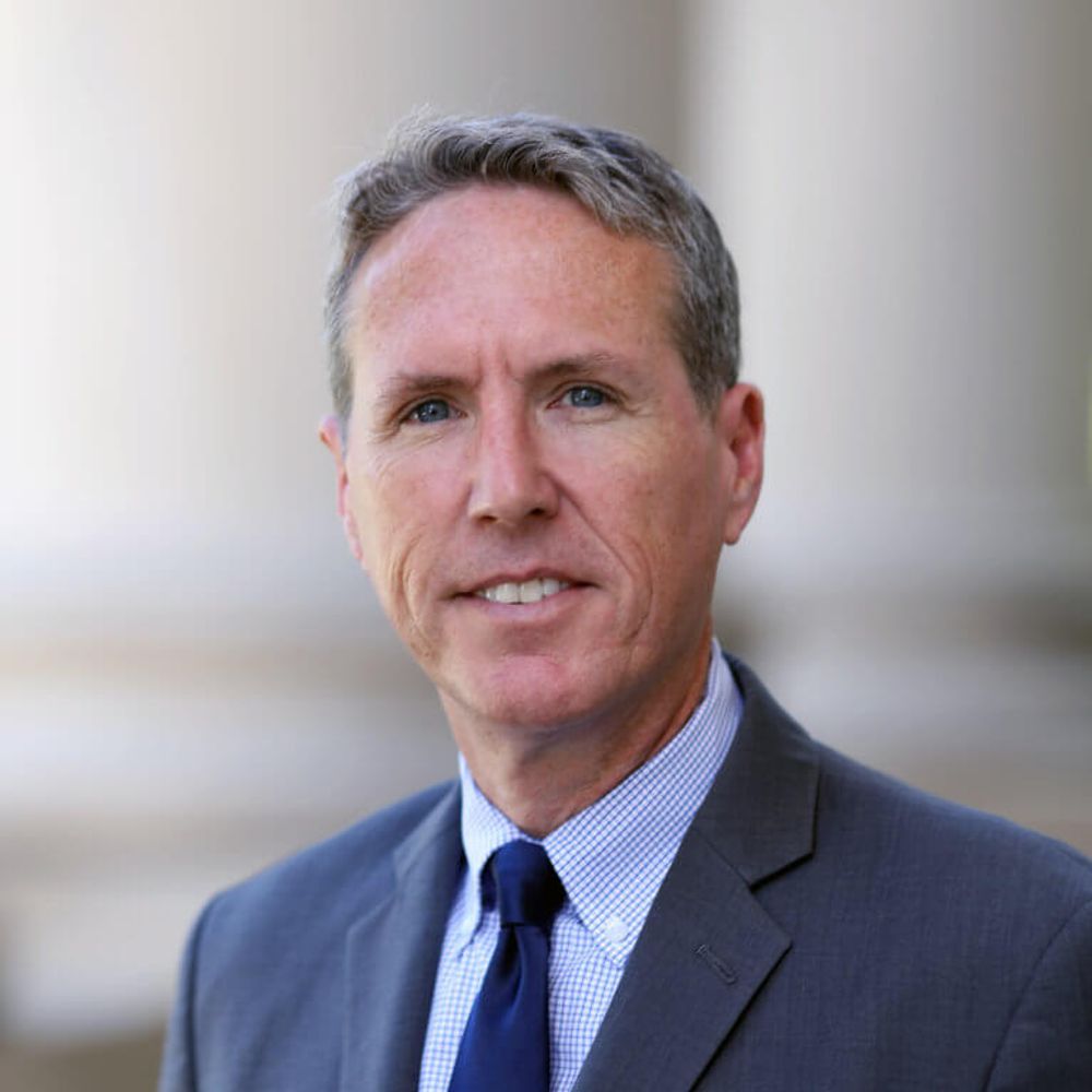 Paul Dement