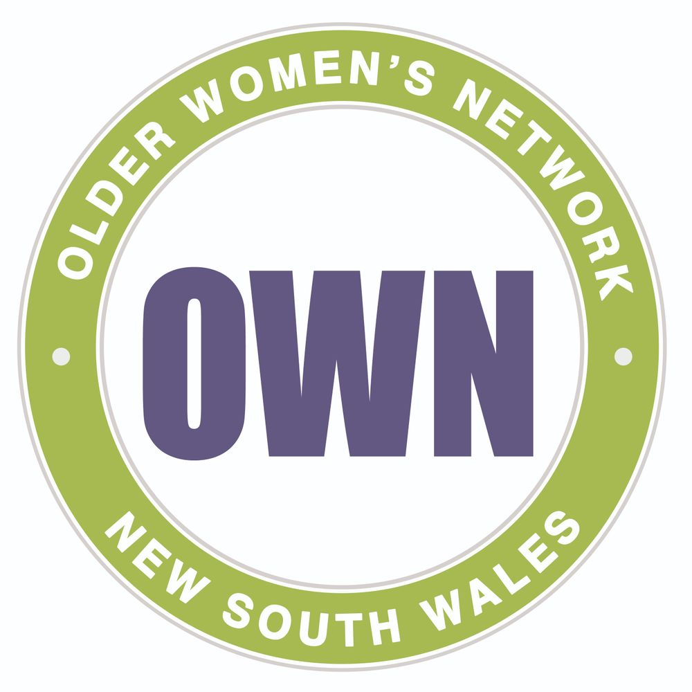 Older Women's Network NSW