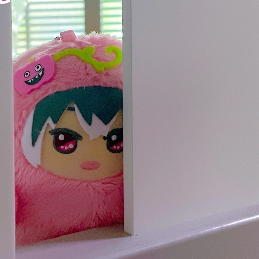 ちょび