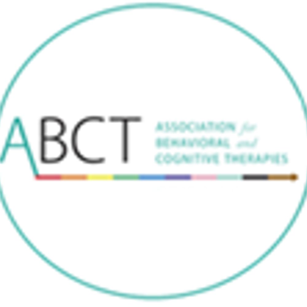 Association for Behavioral and Cognitive Therapies
