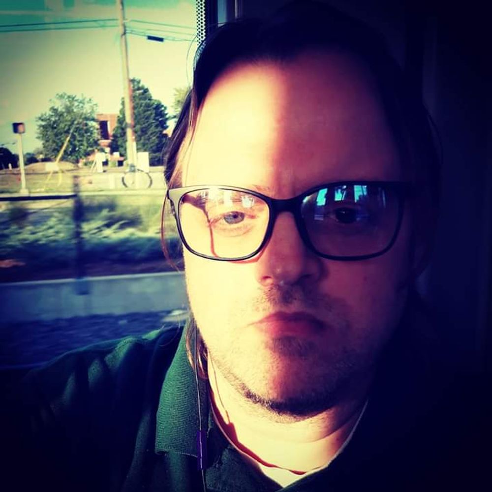 Kevin Scott Bailey